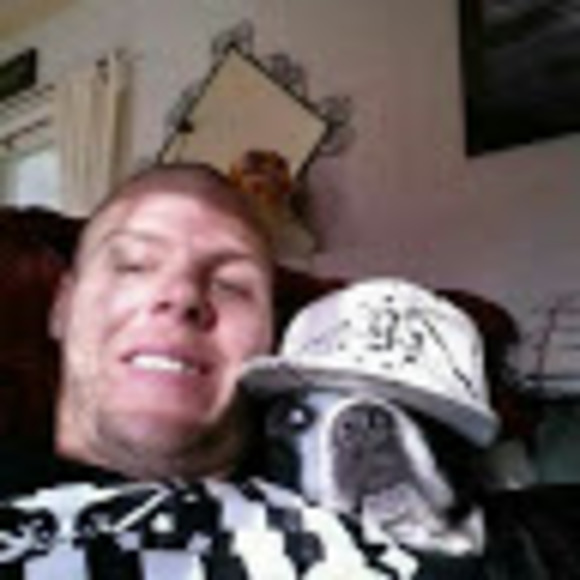 Meet your Posher, John - Picture 1 of 1